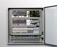 Steuer- und Regelungstechnik mit Siemens S7