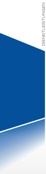 Dienstleistungen